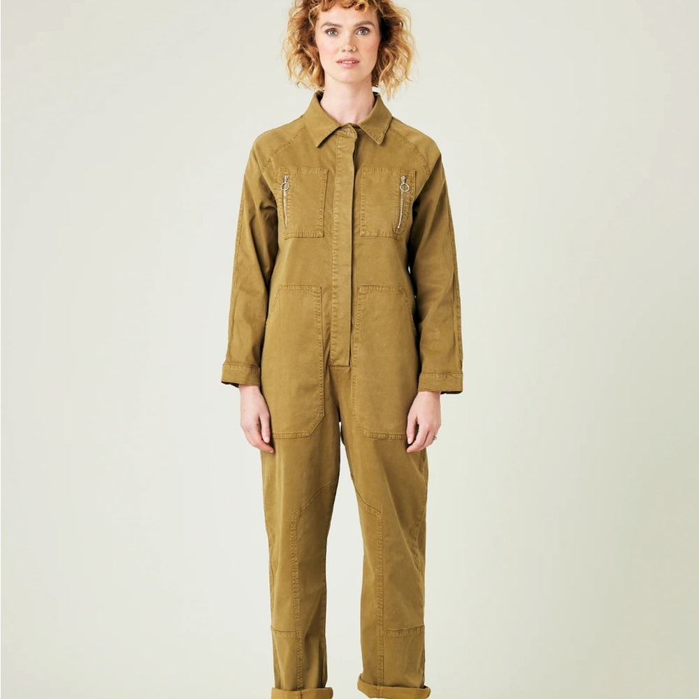 Beyond nine coveralls